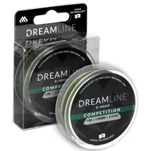 MIKADO - Šňůra Dreamline Green 10 m 0,18 mm/18,32 kg}]}```